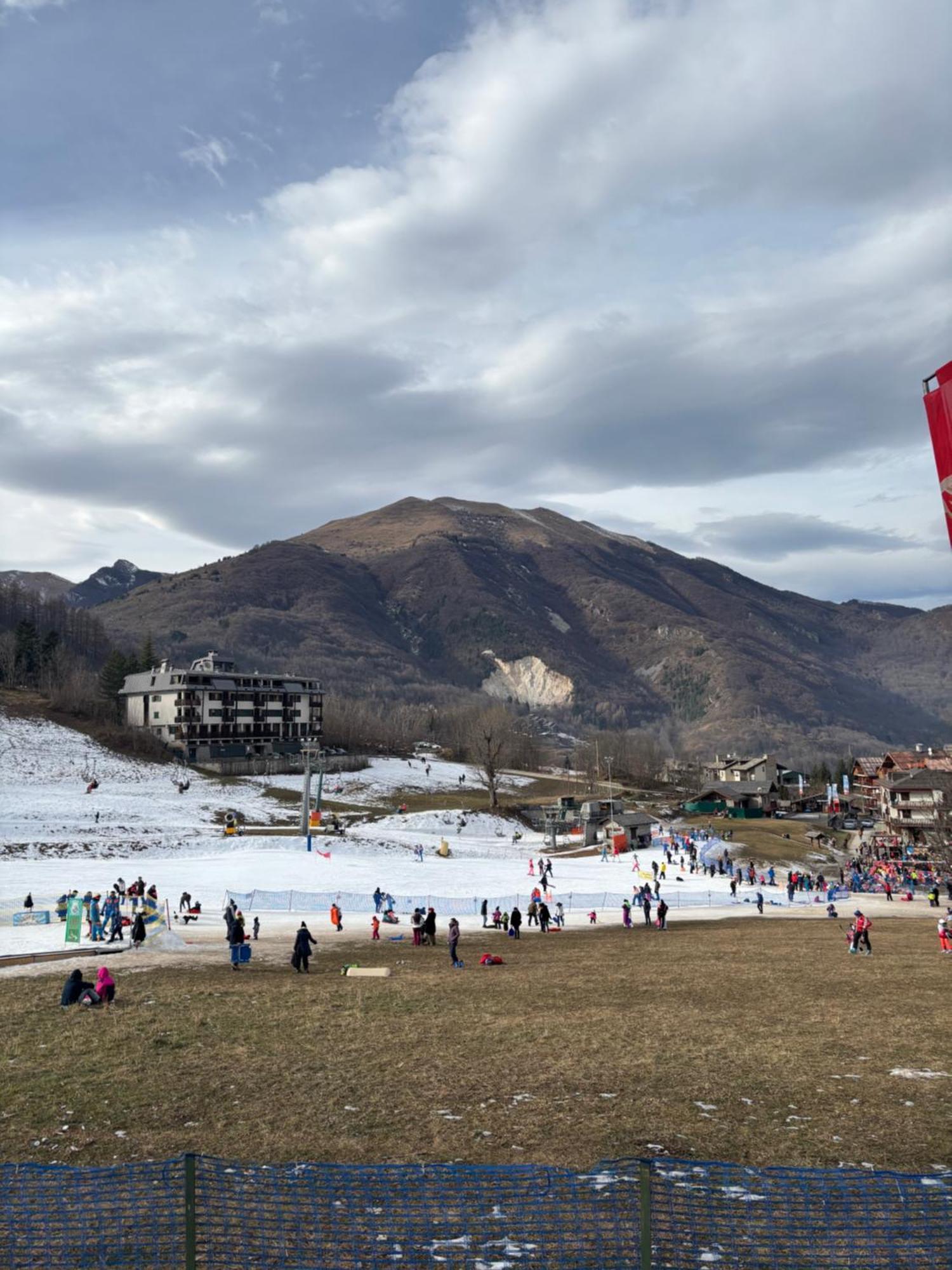 Ponte Nana - 200Mt Dagli Impianti Limone Apartment Limone Piemonte Bagian luar foto