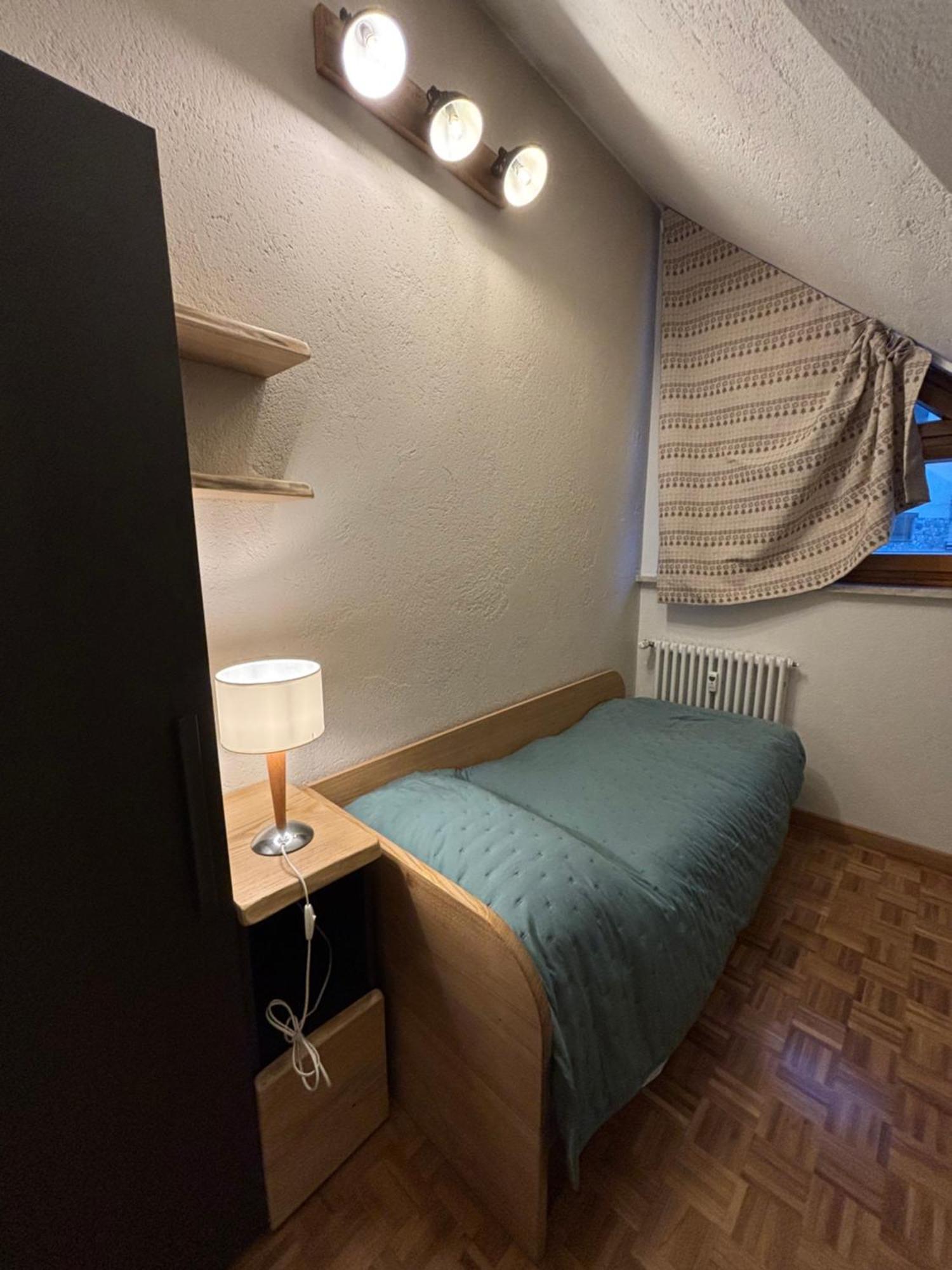 Ponte Nana - 200Mt Dagli Impianti Limone Apartment Limone Piemonte Bagian luar foto