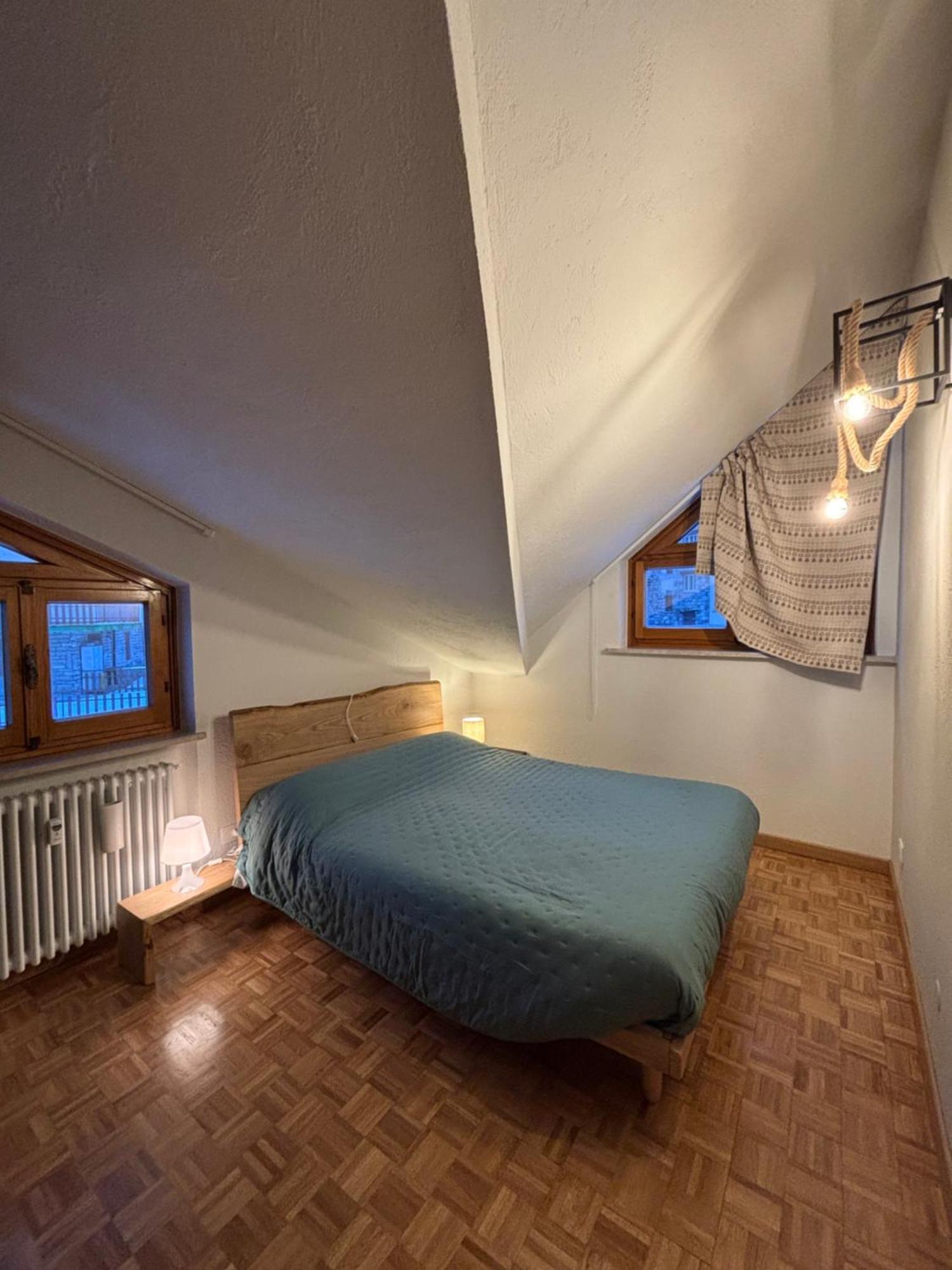 Ponte Nana - 200Mt Dagli Impianti Limone Apartment Limone Piemonte Bagian luar foto