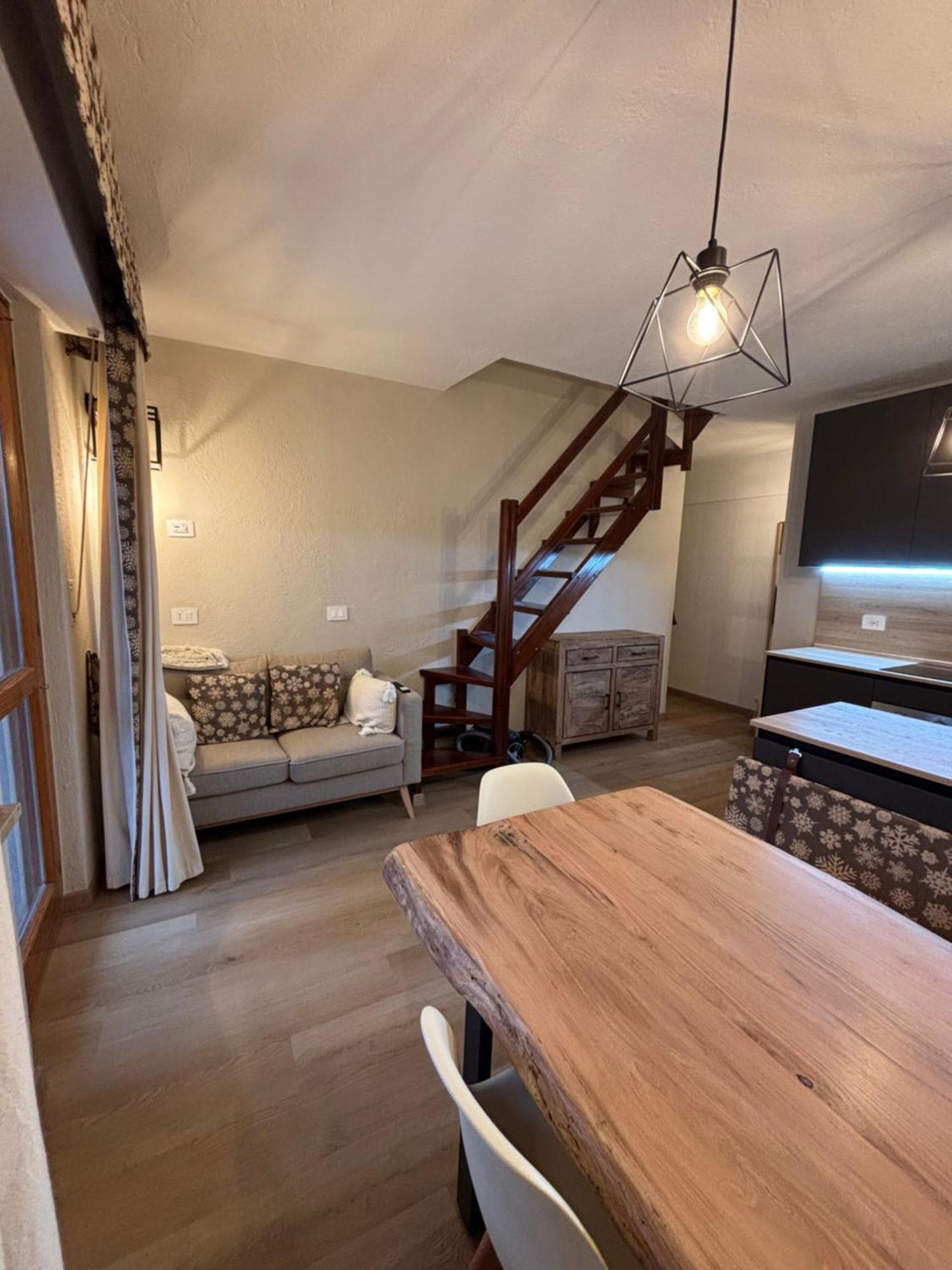 Ponte Nana - 200Mt Dagli Impianti Limone Apartment Limone Piemonte Bagian luar foto