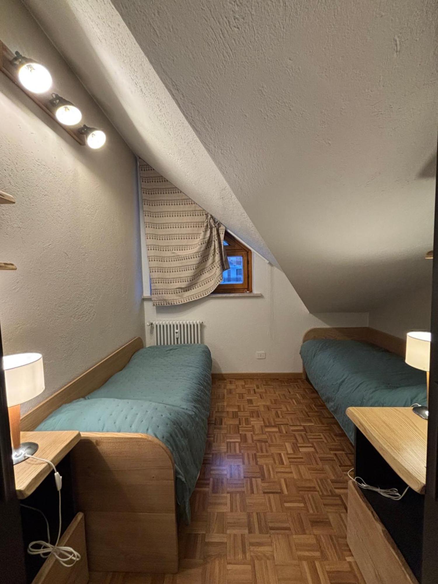 Ponte Nana - 200Mt Dagli Impianti Limone Apartment Limone Piemonte Bagian luar foto