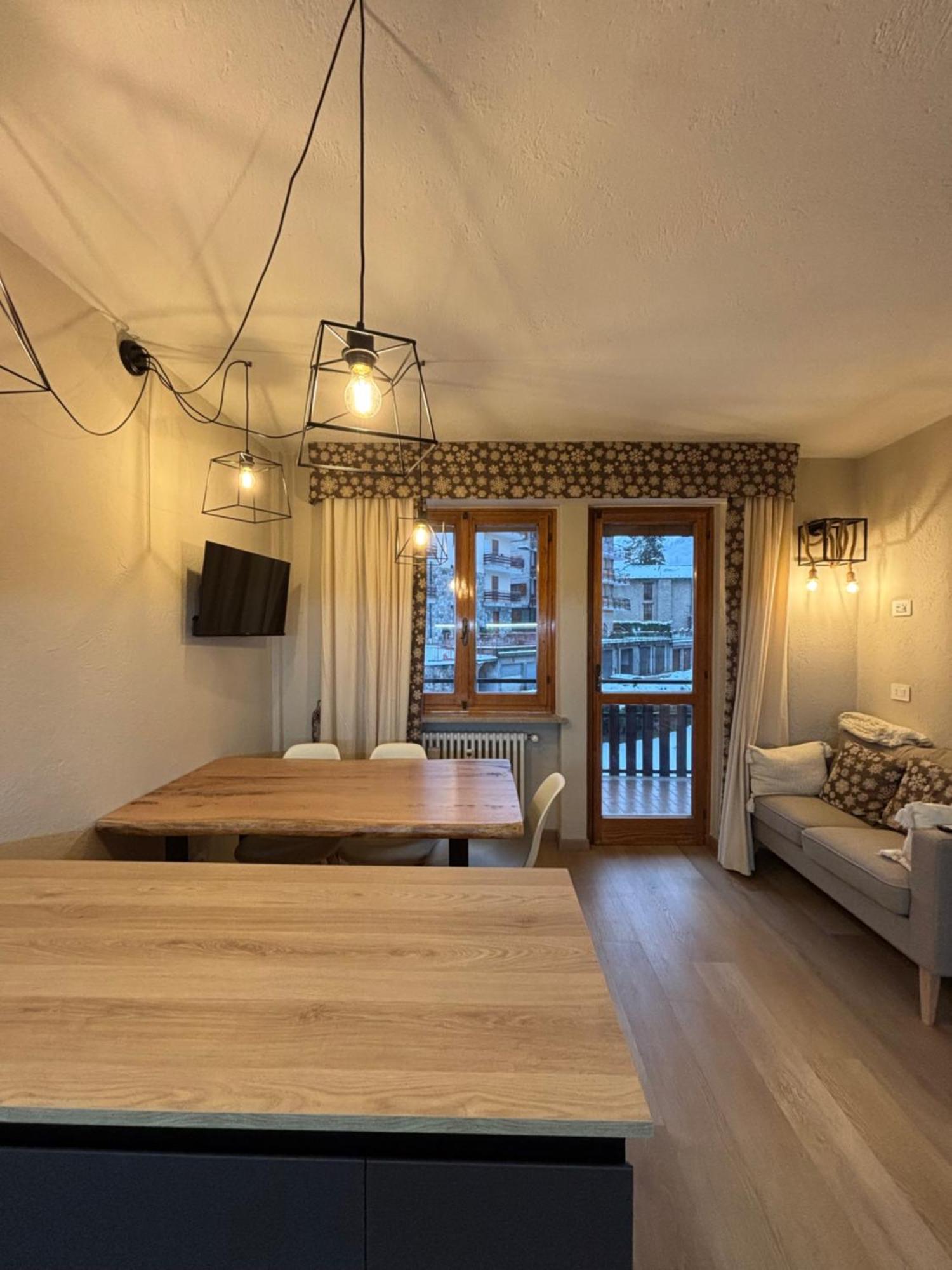 Ponte Nana - 200Mt Dagli Impianti Limone Apartment Limone Piemonte Bagian luar foto
